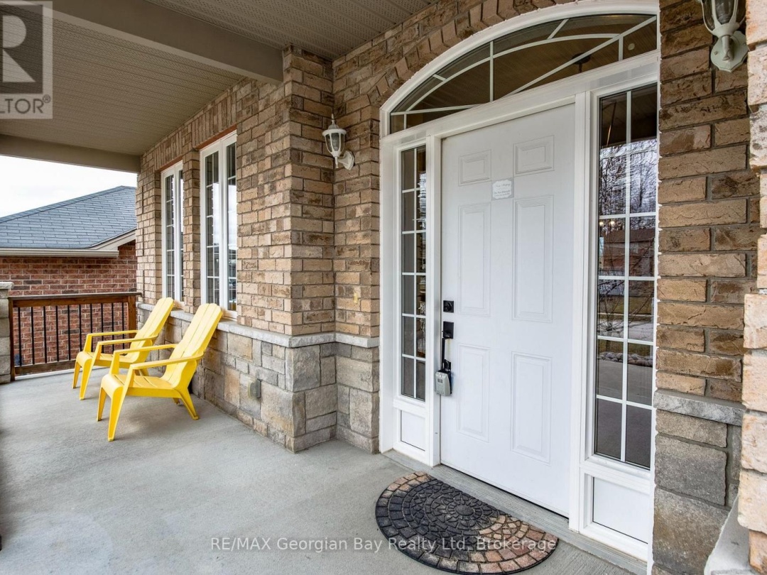 36 Mcdermitt Trail, Tay (Victoria Harbour)