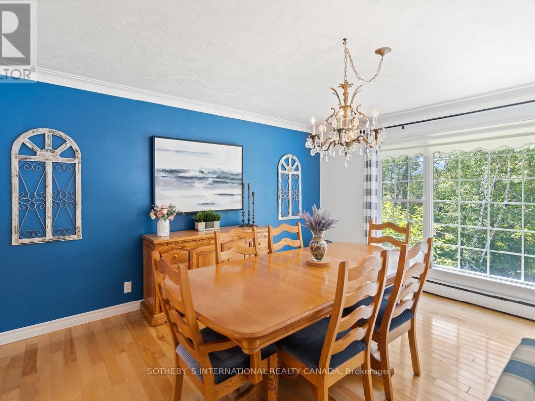443 BY-LOCK ACRES ROAD, Lake Muskoka