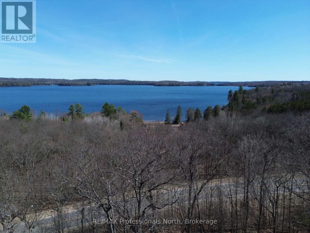 1023 LITTLE HAWK LAKE ROAD, Algonquin Highlands (Stanhope)
