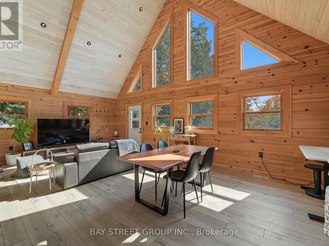 50 RIVER BEND DRIVE, Burnt River