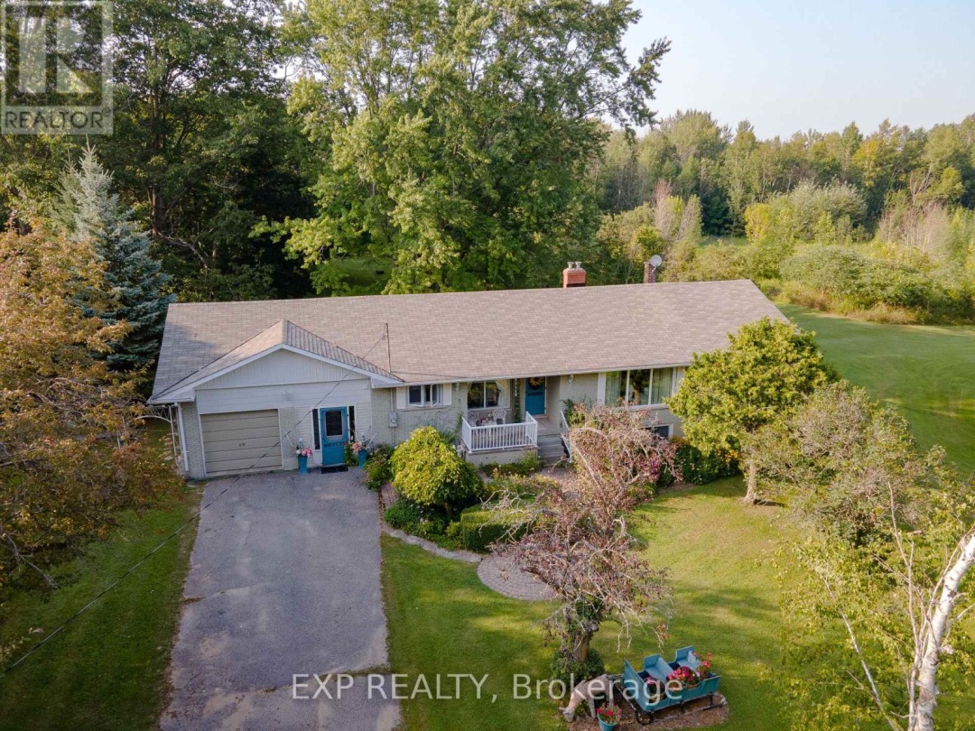 283 Rainbow Ridge Road, Kawartha Lakes (Little Britain)