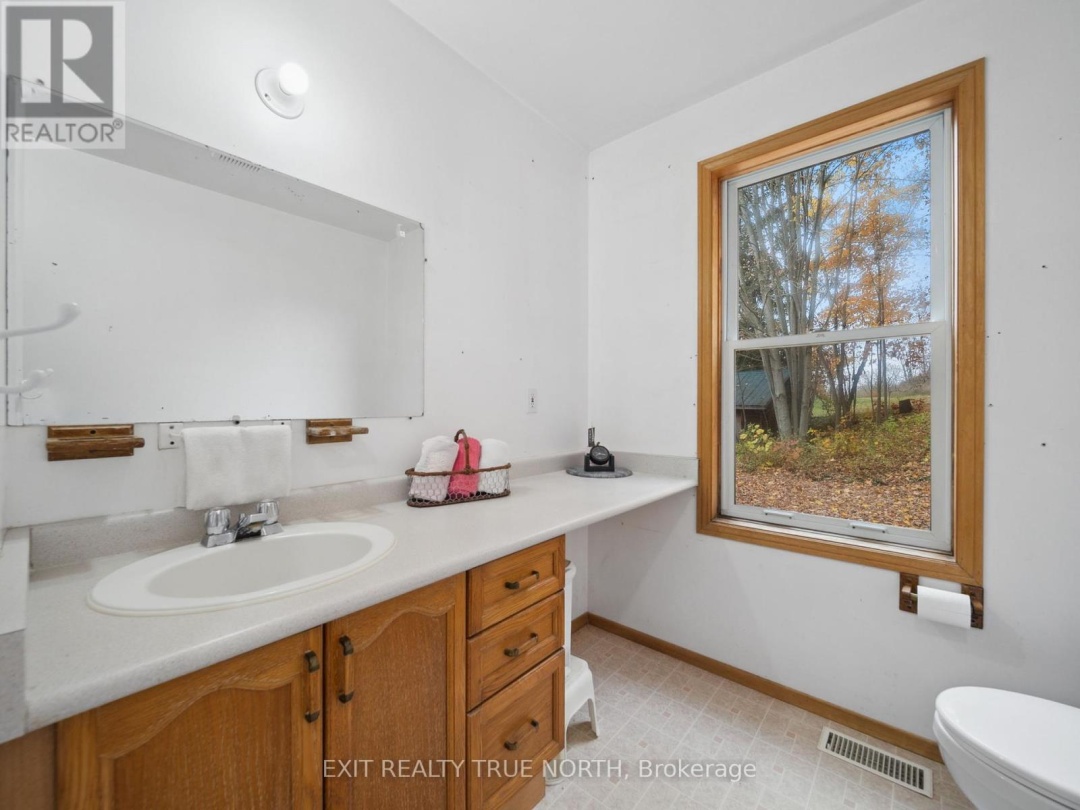 74 15 N Line, Oro-Medonte