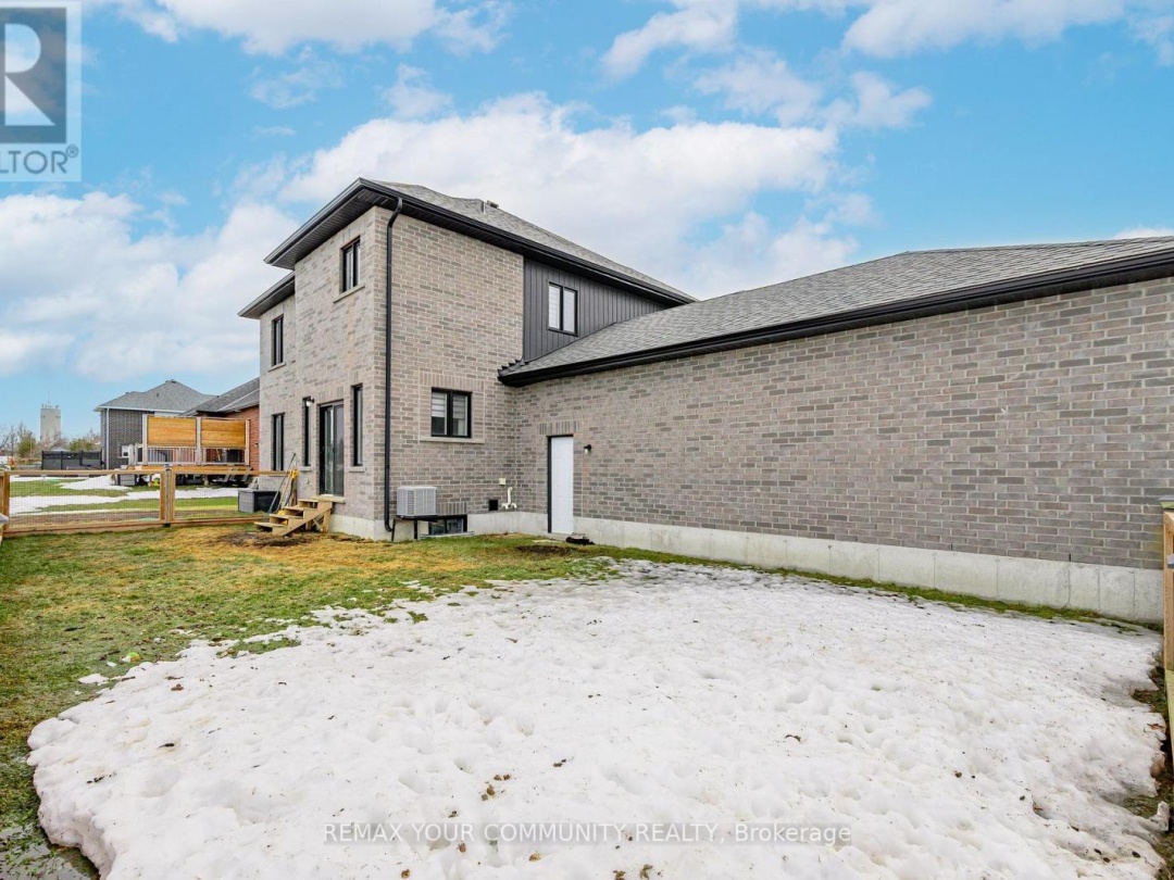 20 MCCRAE CRESCENT, Kawartha Lakes (Woodville)
