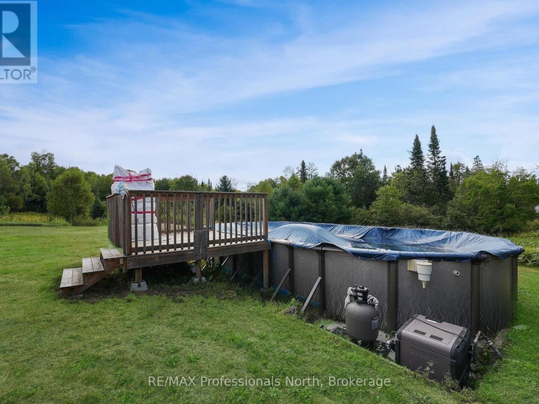 4072 GELERT ROAD, Minden Hills (Snowdon)
