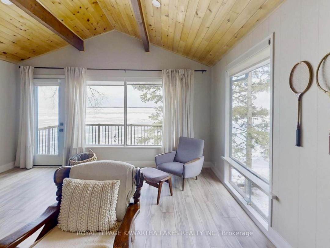 92 ALSOPS BEACH ROAD, Lake Simcoe