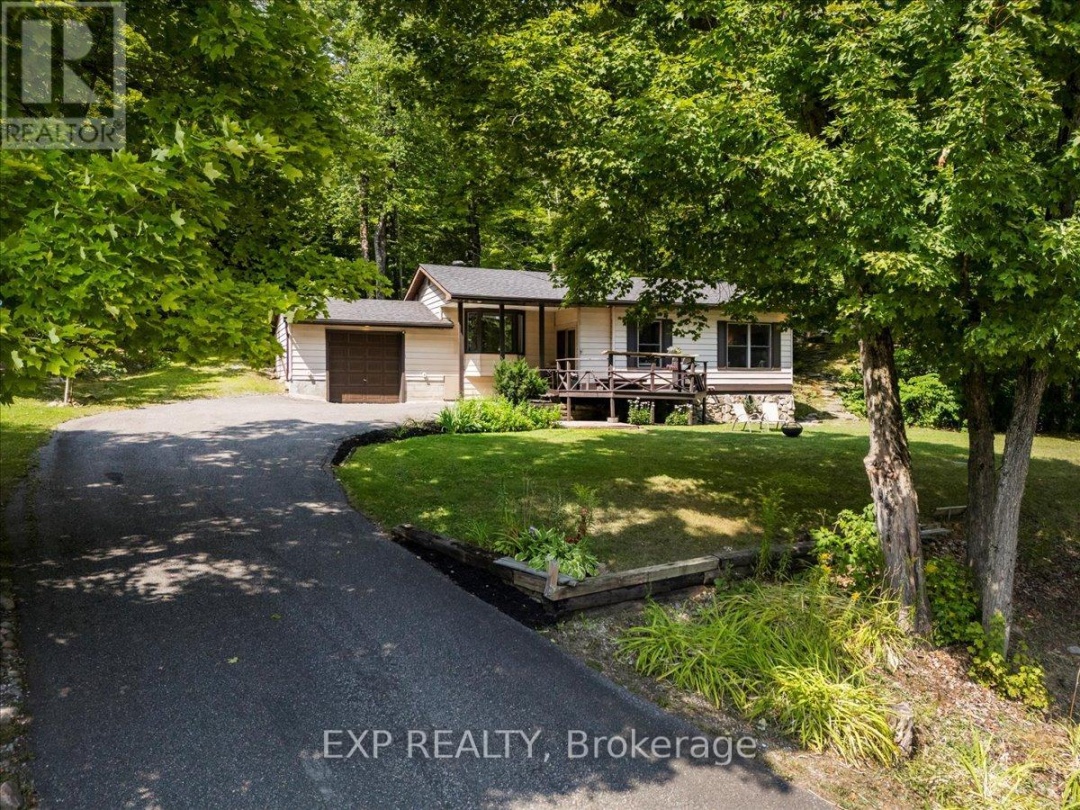 1867 FRASERBURG ROAD, Mckay Lake