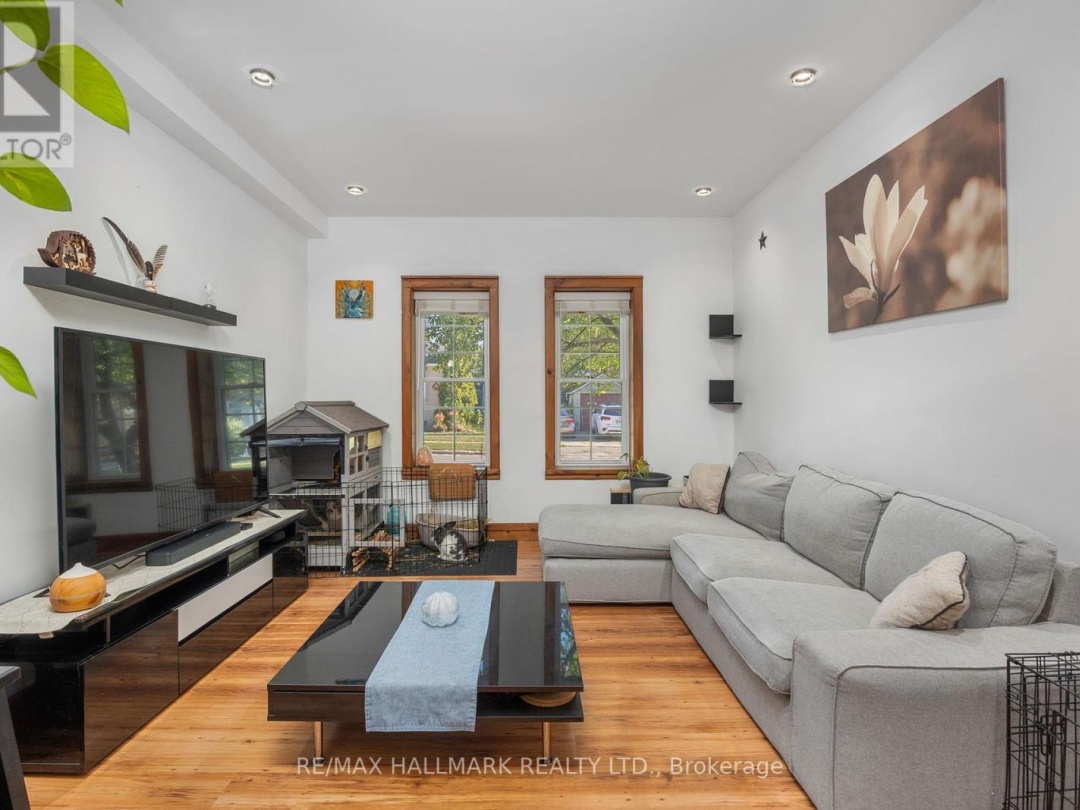 23 DOUGLAS STREET, 