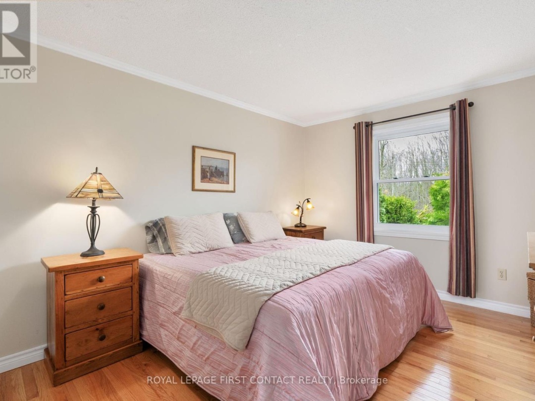 4051 RIVER ROAD, Lake Simcoe