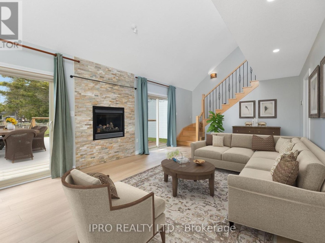 67 Turtle Path, Ramara (Brechin)