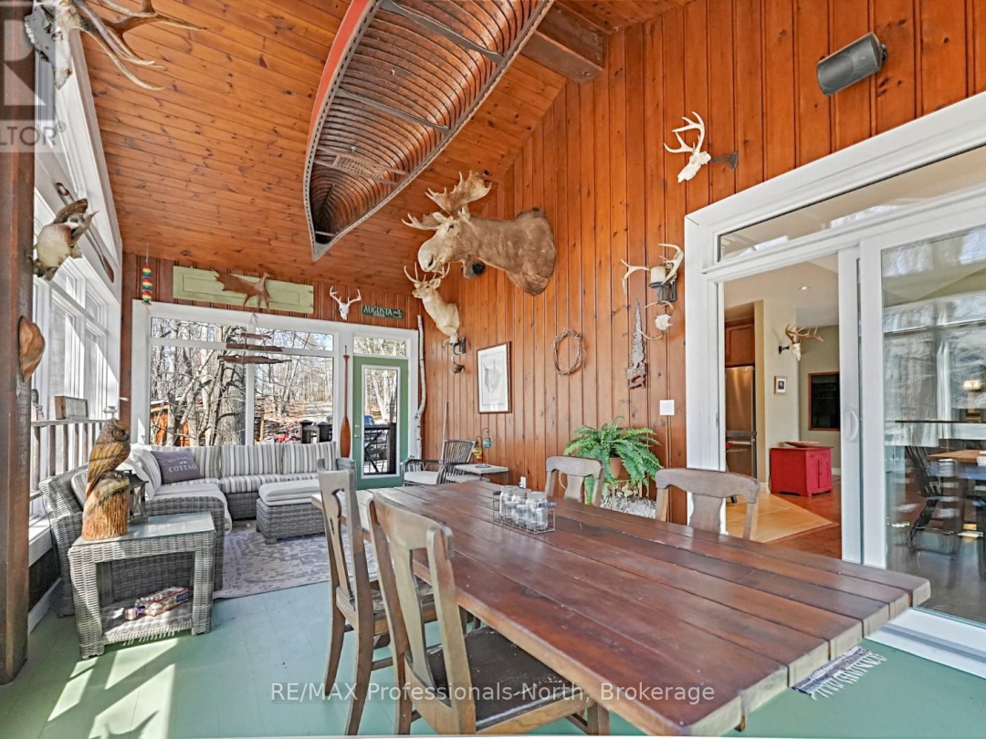 1111 JONES ROAD, Kushog Lake