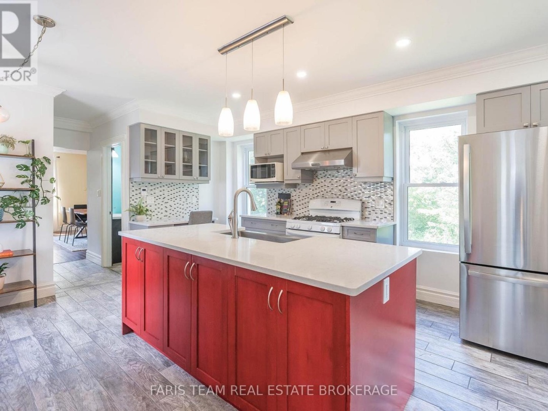 139 VETERANS LANE, Tay (Victoria Harbour)