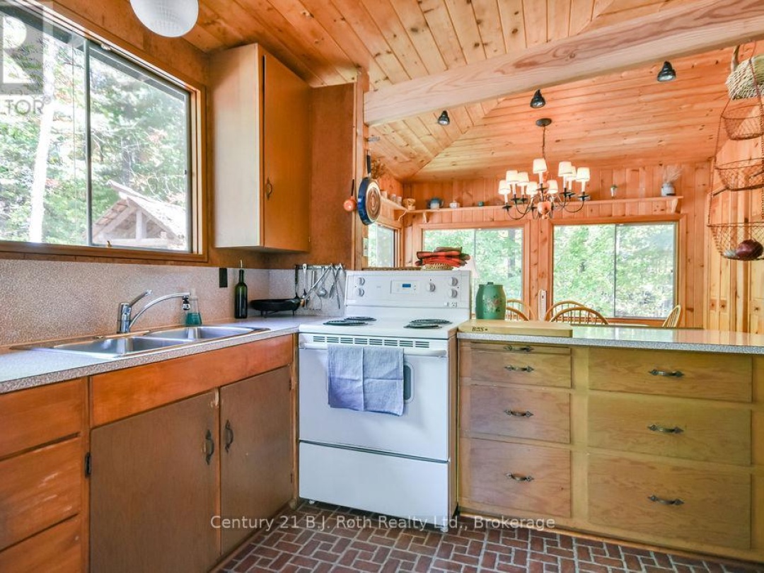 756 BROWNING ISLAND, 