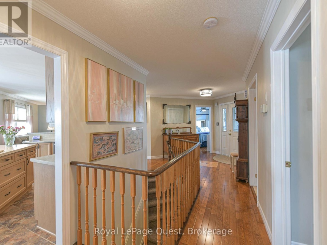 4662 ZACHARY CRESCENT, Ramara (Atherley)