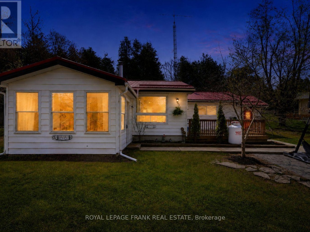 28 SOUTH BAYOU ROAD, Kawartha Lakes (Verulam)