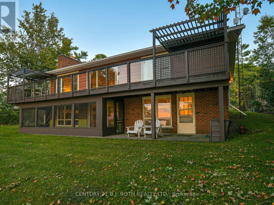 71 CAMPBELL BEACH ROAD, Dalrymple Lake