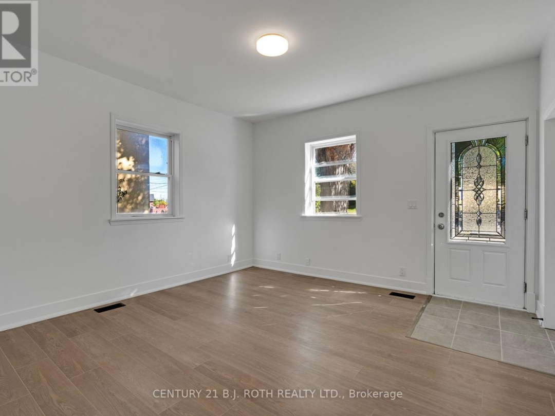 269 MOFFAT STREET, 