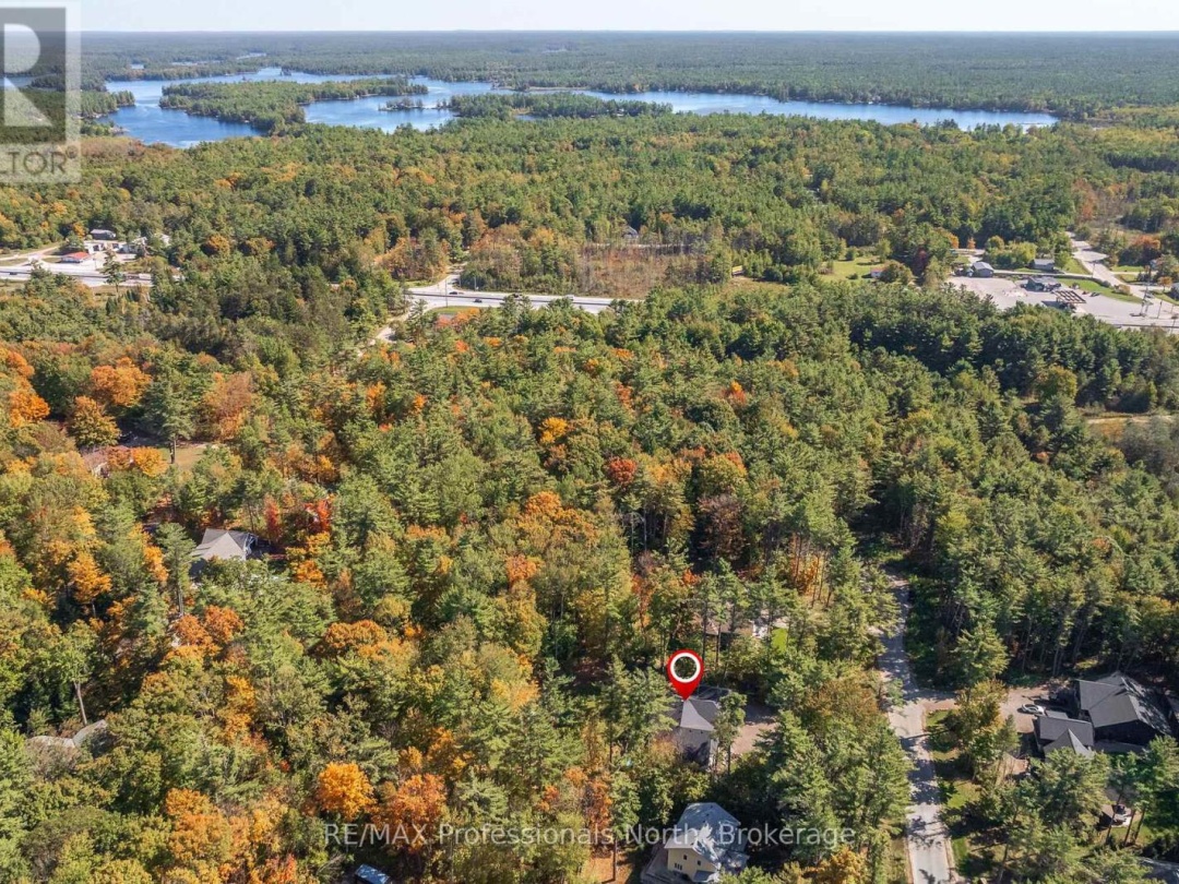 1034 XAVIER STREET, Gravenhurst (Morrison)