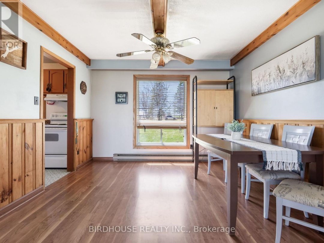 24 GILLIS STREET, Sturgeon Lake