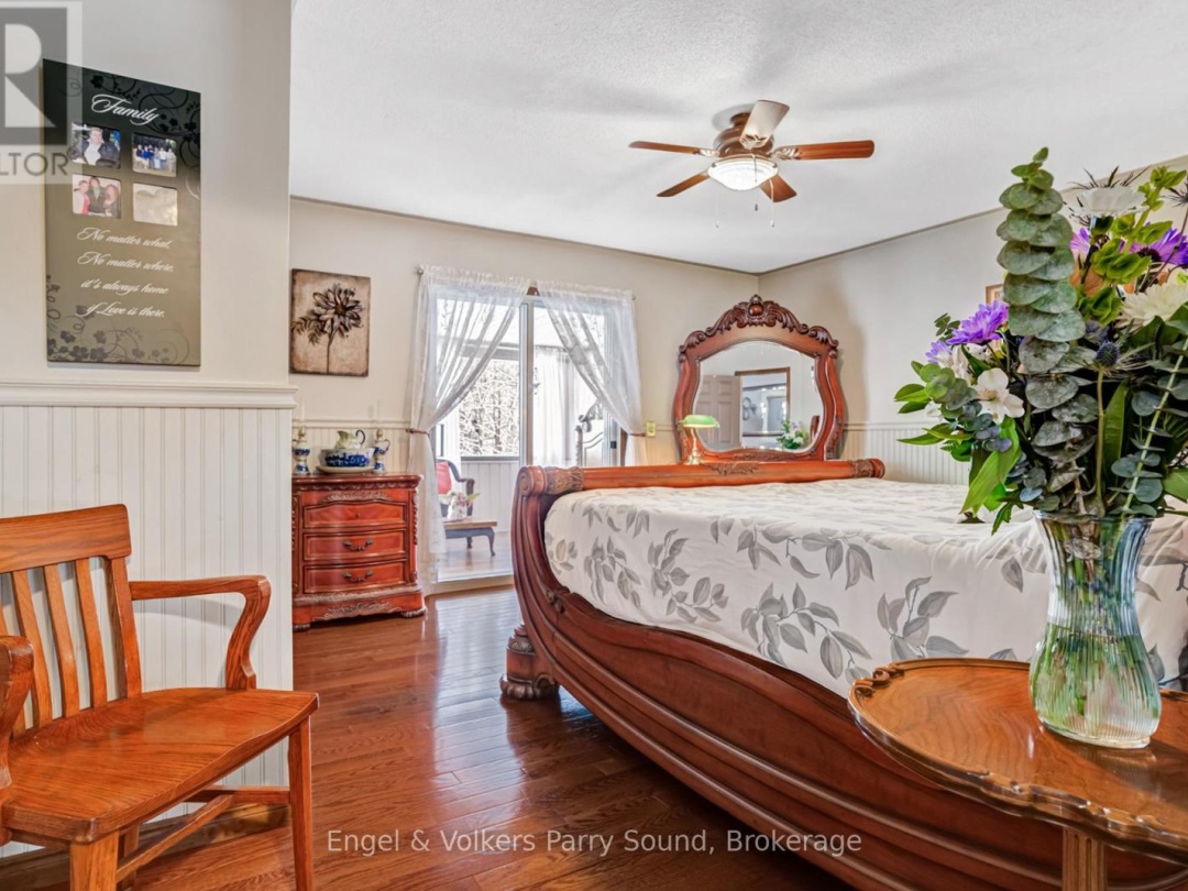 3 SQUIRREL AVENUE, McDougall