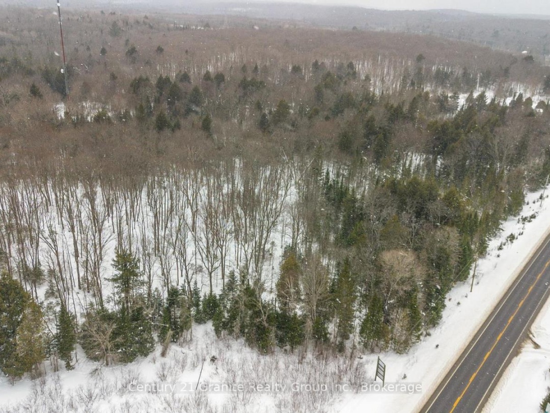 0 HIGHWAY 118, Dysart et al (Dysart)