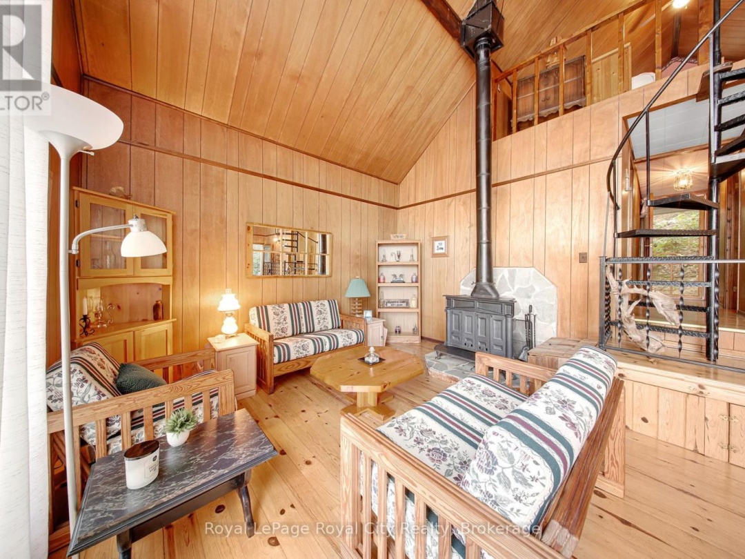 2726 KUSHOG LAKE ROAD, Kushog Lake