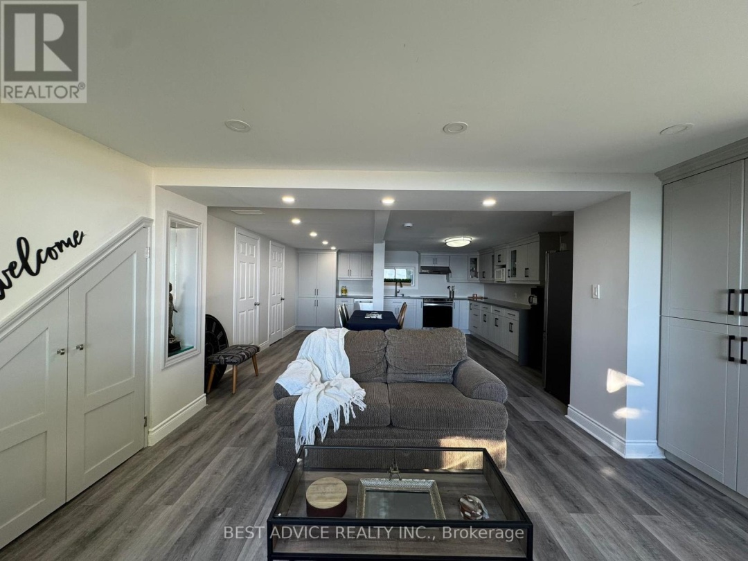 3794 MULEY POINT LANE, Lake Simcoe