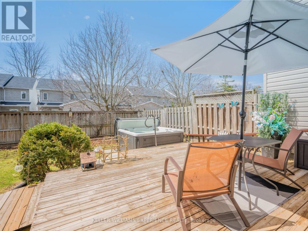 371 MILLARD STREET, Orillia