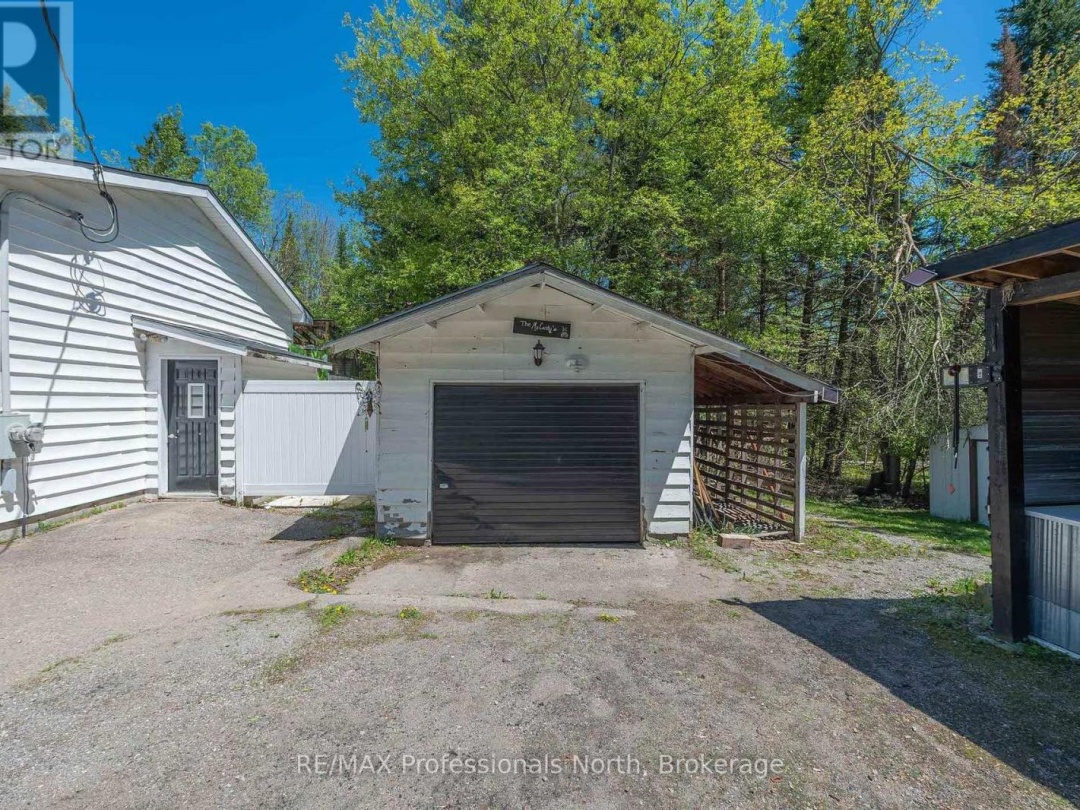 1204 BACON ROAD, Minden Hills (Snowdon)