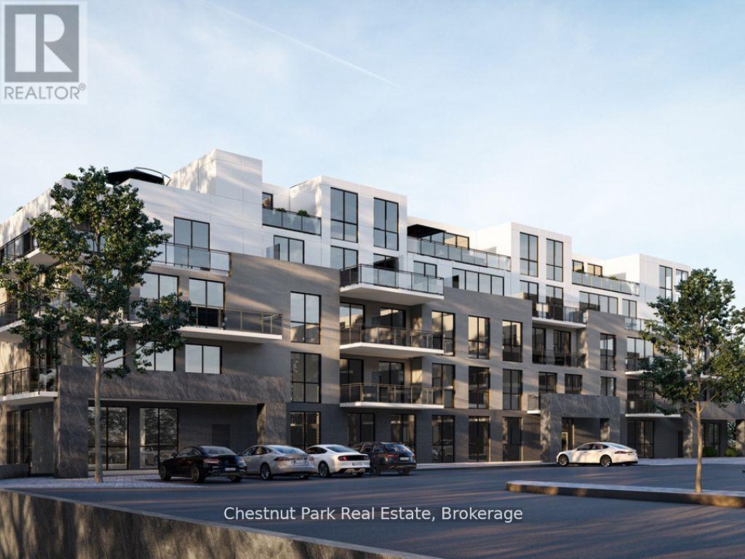 103 - 15 PINE NEEDLE WAY, 