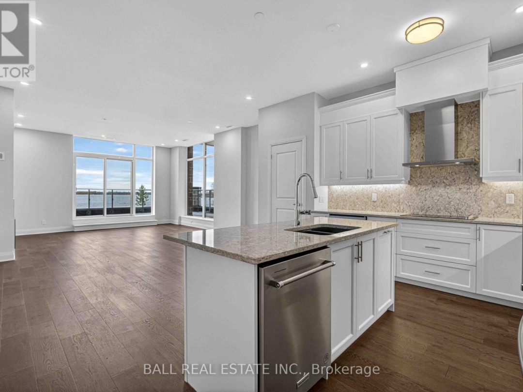 208 - 99 LOUISA STREET, Cameron Lake