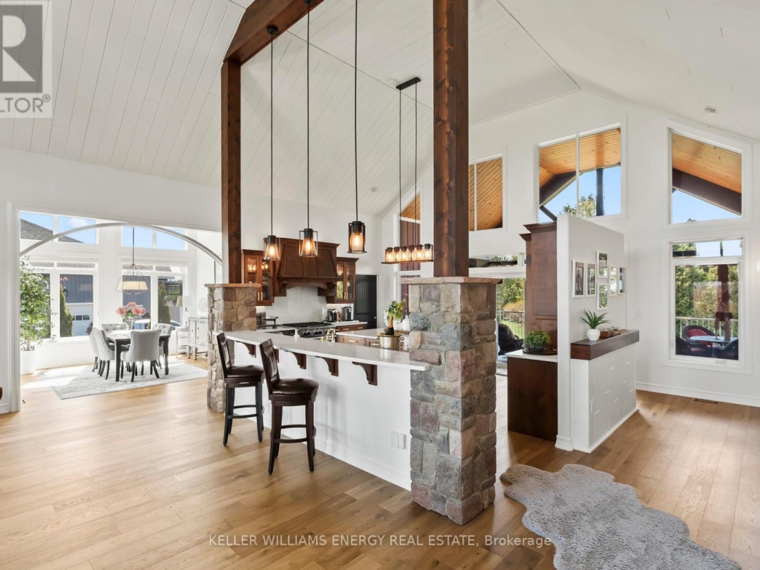 112 PELLER COURT, Pigeon Lake
