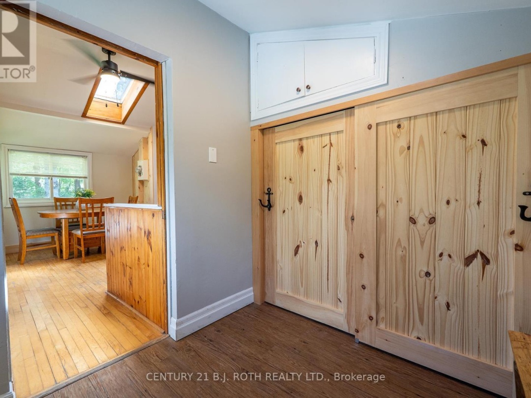 3 BURKE ROAD, 