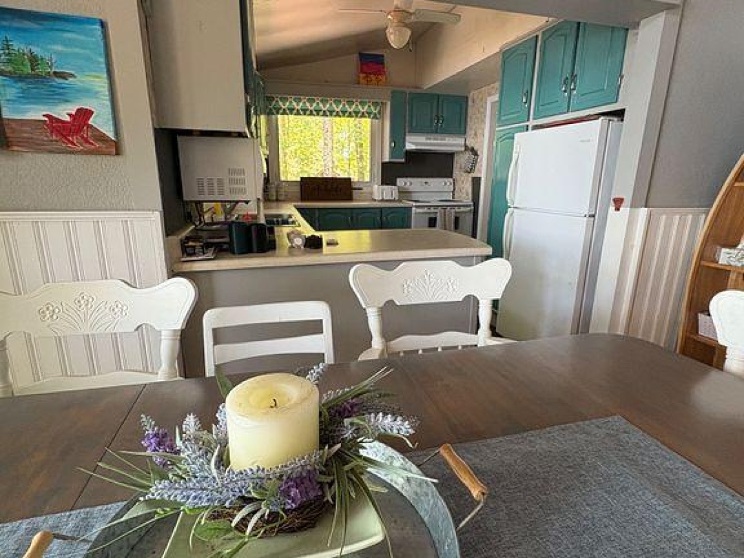 686 GRAND ISLAND, Balsam Lake