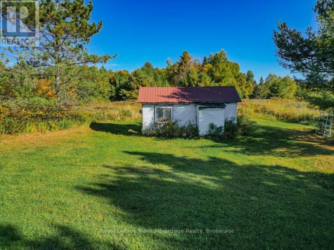 292 MCDOUGALL ROAD, 