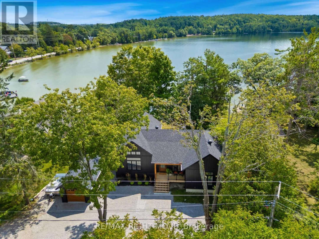 1290 A LINE 15 N, Bass Lake