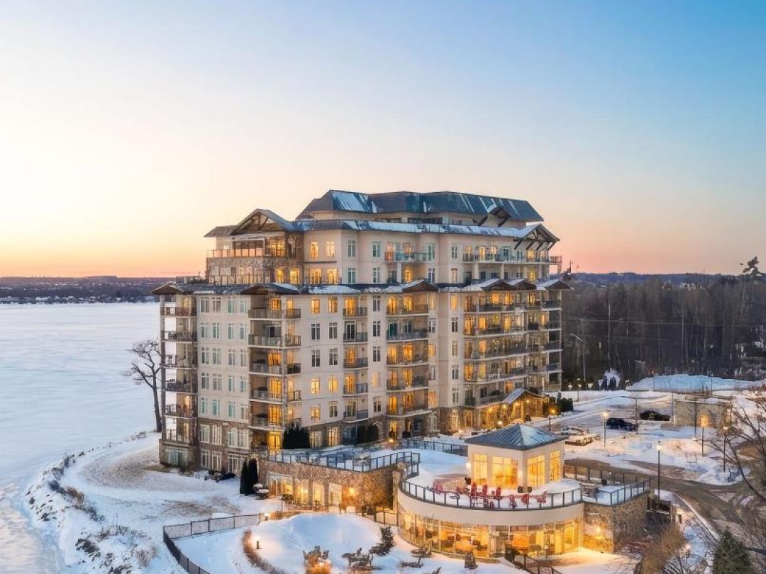 604 - 90 ORCHARD POINT ROAD, Lake Simcoe
