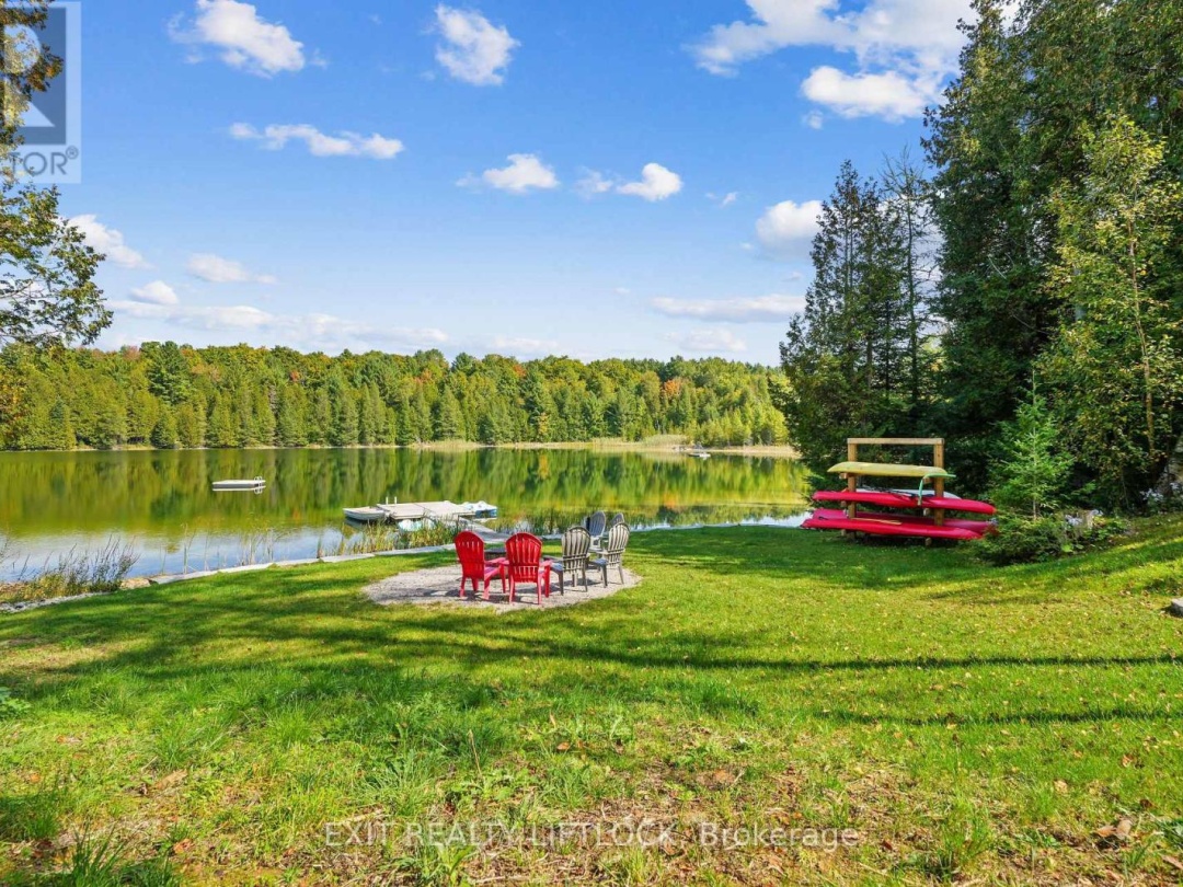 169 DUTCH LINE ROAD W, Shadow Lake