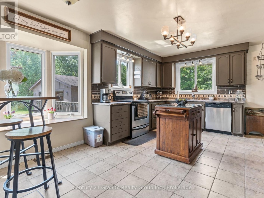 1037 KERNOHAN FARM TRAIL, Minden Hills (Minden)