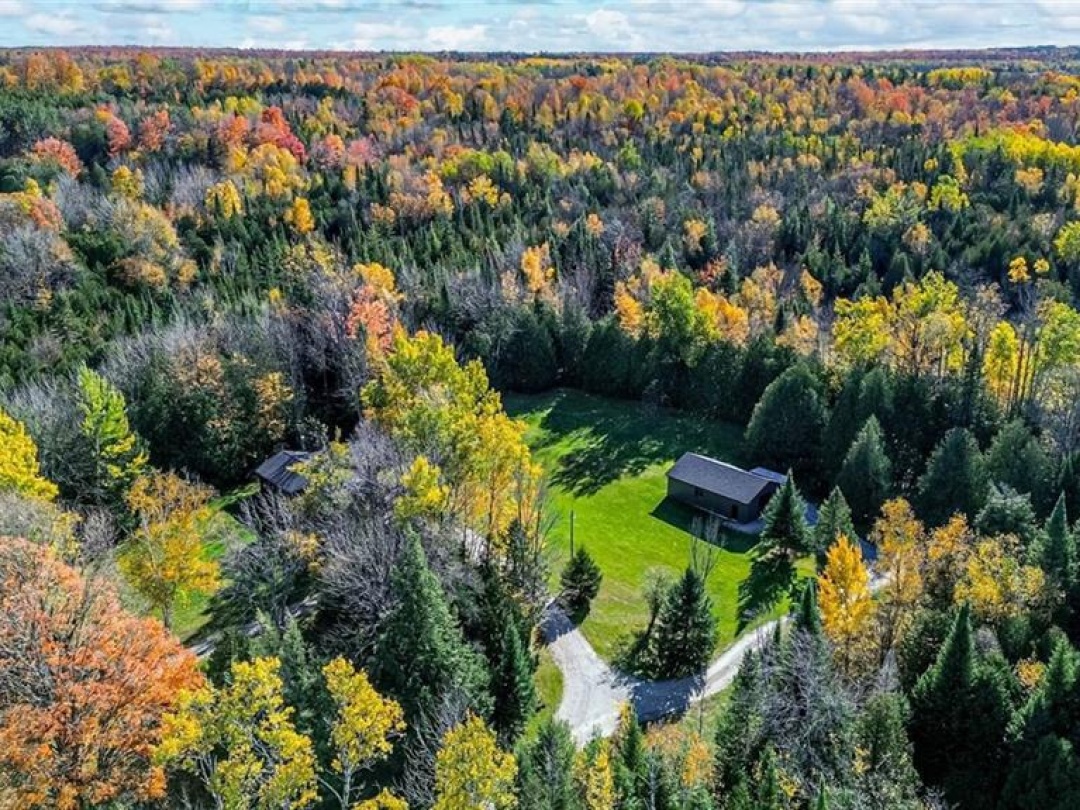 2764 FAIRGROUNDS Road, 