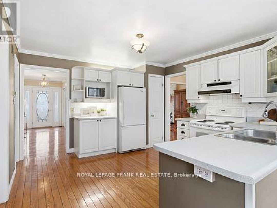 321 COUNTY RD 24 ROAD, Kawartha Lakes (Verulam)