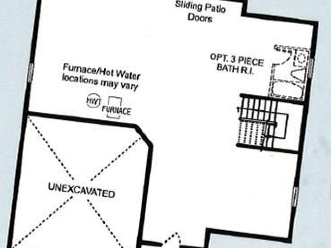 Lot 52 Monarch Drive, Orillia