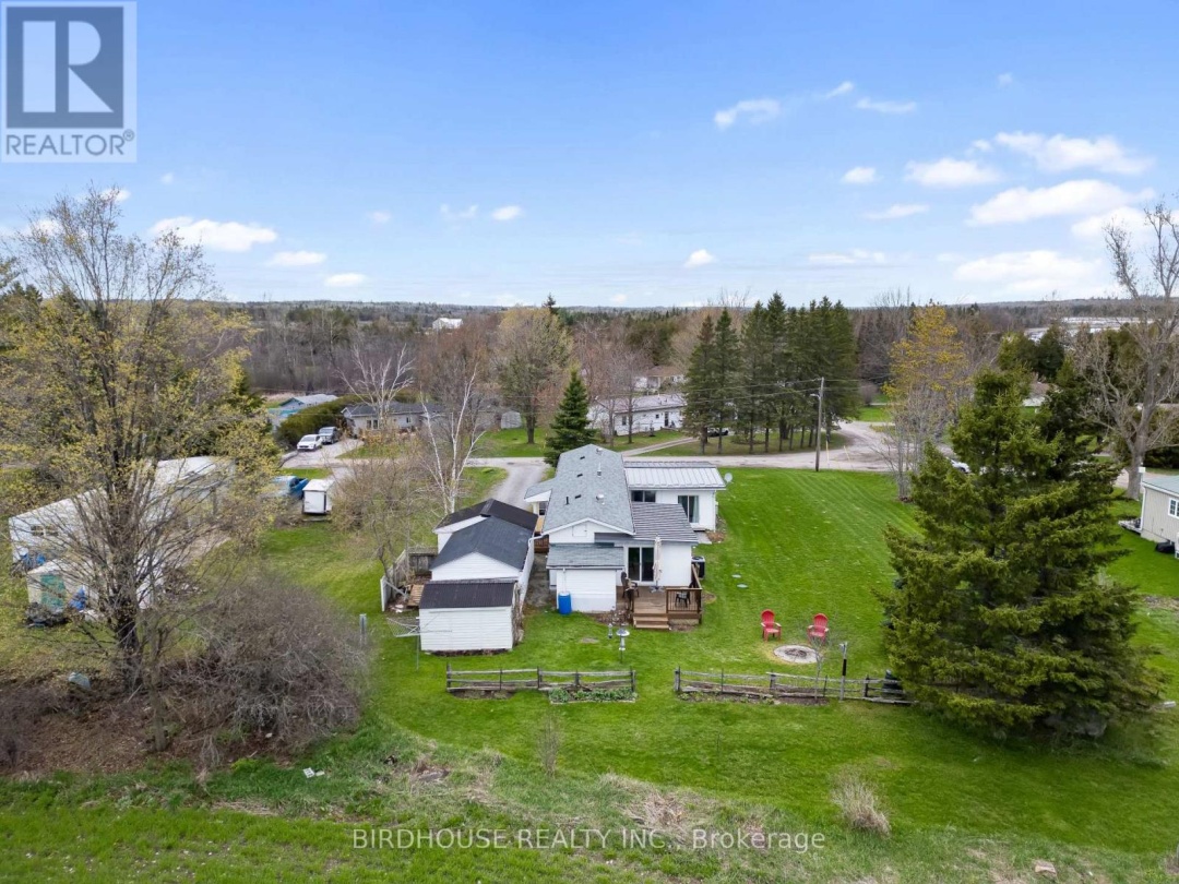 68 GLENWAY DRIVE, Kawartha Lakes (Verulam)