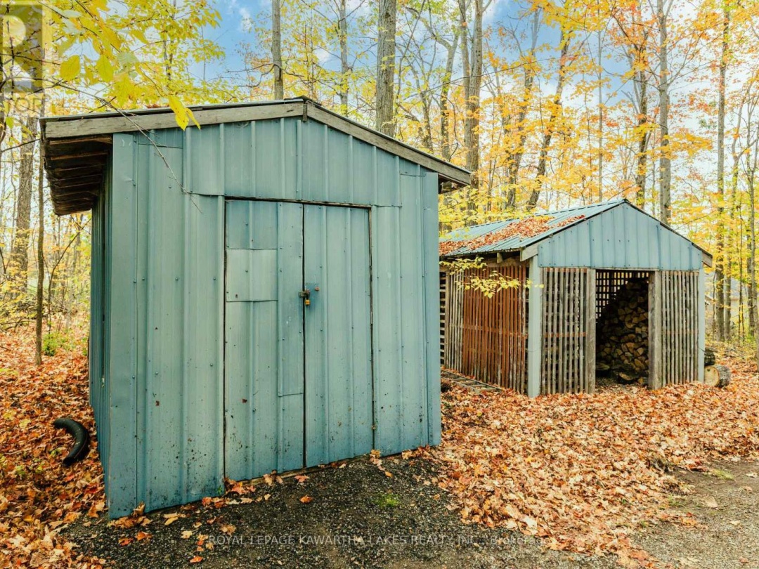 693 BALSAM LAKE DRIVE, 