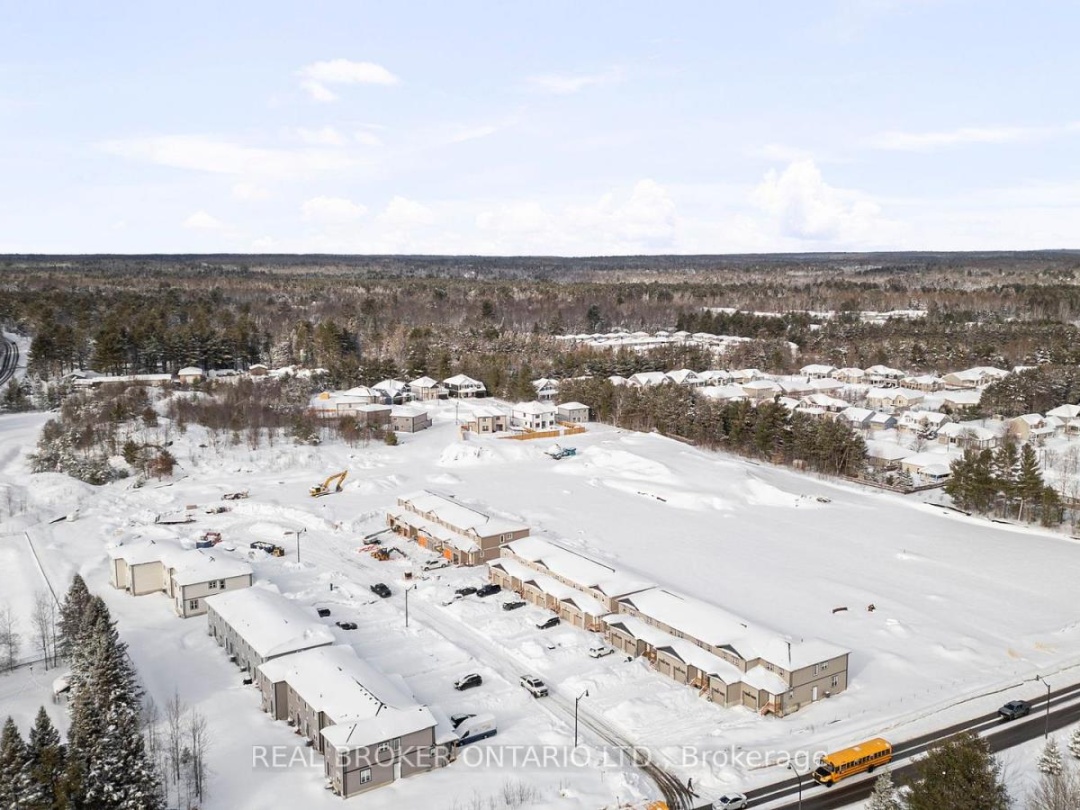 3 MCCONNELL CRESCENT, Bracebridge (Macaulay)