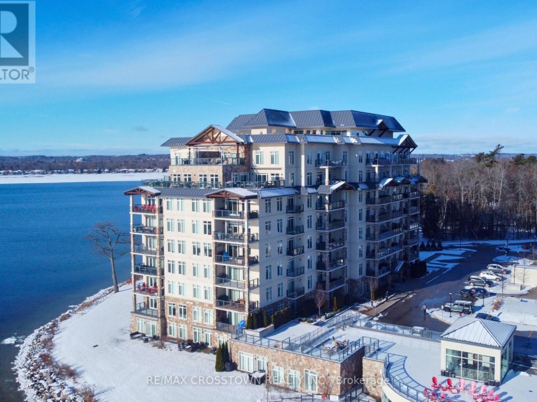 401 90 Orchard Point Road, Simcoe Lake