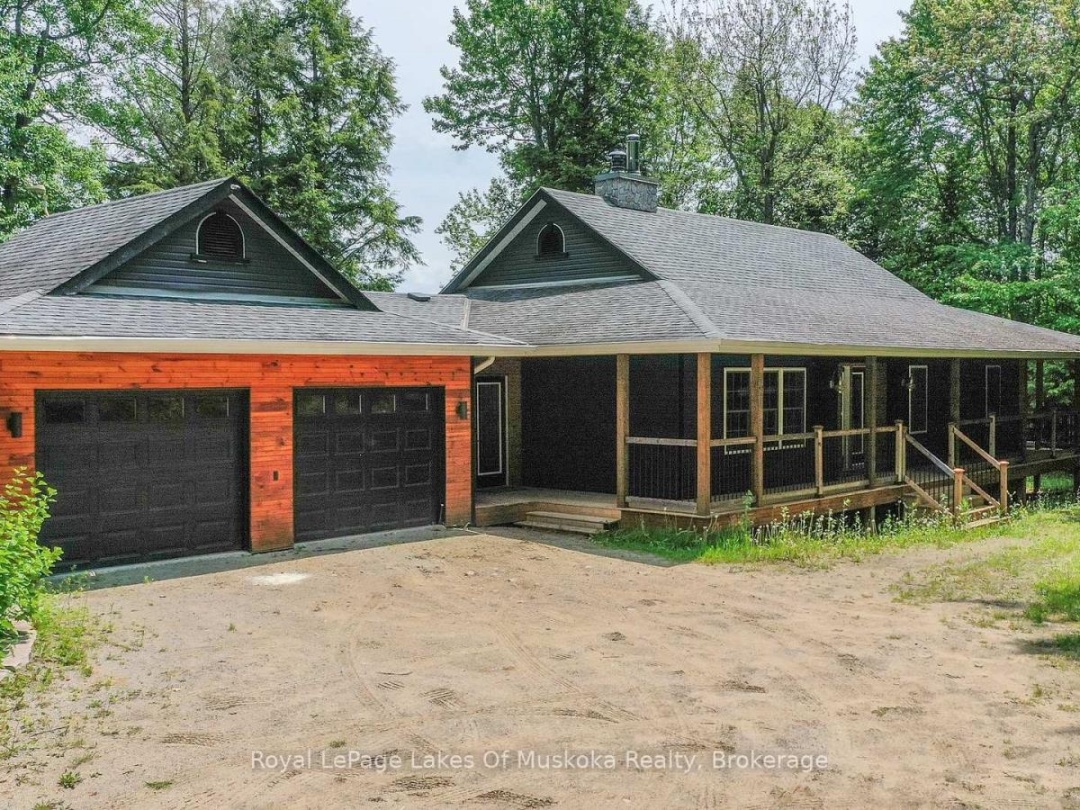 1420 LIMBERLOST ROAD, Pell Lake