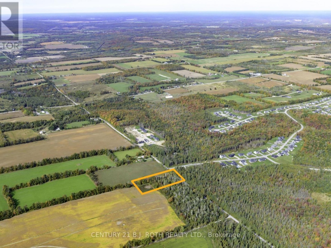 2960 8 LINE, Oro-Medonte