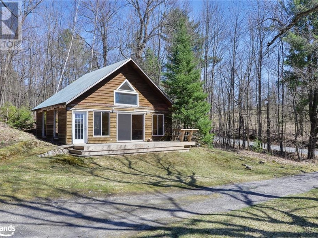 1888 Falkenburg Road, Muskoka Lakes