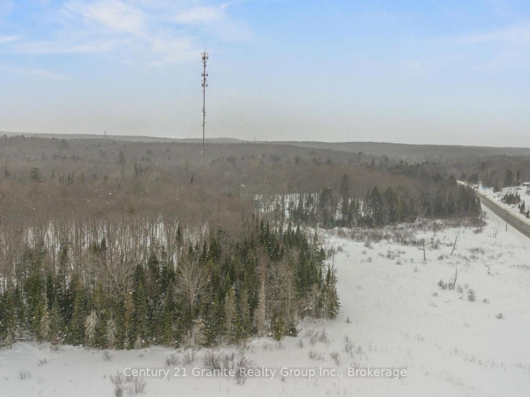 0 HIGHWAY 118, Dysart et al (Dysart)