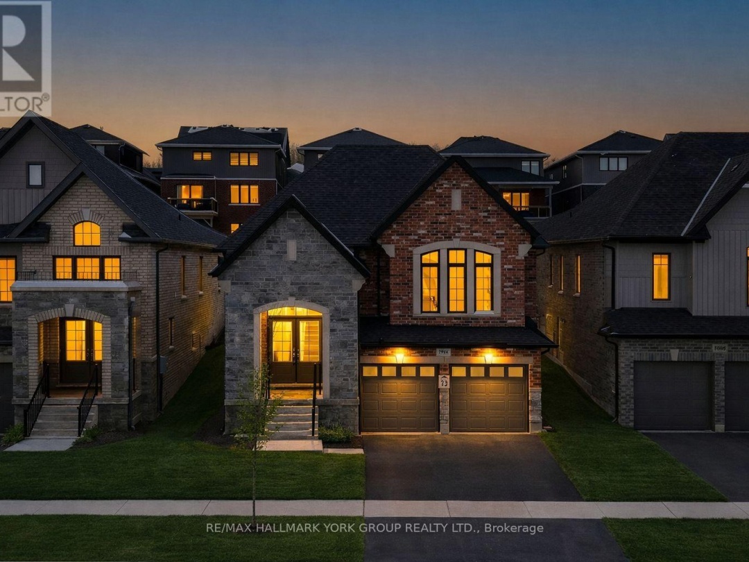 2966 MONARCH DRIVE, Orillia